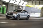 Mercedes-AMG GLC63 S 4Matic+ Coupe 2019 года (WW)